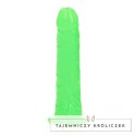 RealRock - Realistyczne dildo z przyssawką 15,5 cm RealRock by Shots