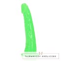 RealRock - Realistyczne dildo z przyssawką 15,5 cm RealRock by Shots