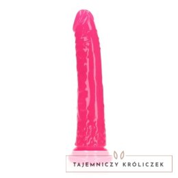 RealRock - Realistyczne dildo z przyssawką 18 cm RealRock by Shots