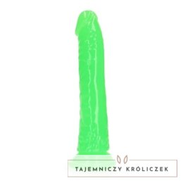 RealRock - Realistyczne dildo z przyssawką 18 cm RealRock by Shots