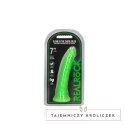 RealRock - Realistyczne dildo z przyssawką 18 cm RealRock by Shots