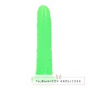 RealRock - Realistyczne dildo z przyssawką 18 cm RealRock by Shots