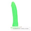 RealRock - Realistyczne dildo z przyssawką 18 cm RealRock by Shots