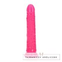 RealRock - Realistyczne dildo z przyssawką 20 cm RealRock by Shots