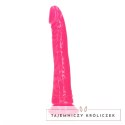 RealRock - Realistyczne dildo z przyssawką 20 cm RealRock by Shots