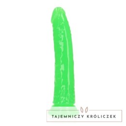 RealRock - Realistyczne dildo z przyssawką 20 cm RealRock by Shots