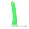 RealRock - Realistyczne dildo z przyssawką 20 cm RealRock by Shots