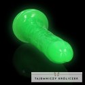 RealRock - Realistyczne dildo z przyssawką 20 cm RealRock by Shots