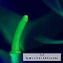 RealRock - Realistyczne dildo z przyssawką 22,5 cm RealRock by Shots