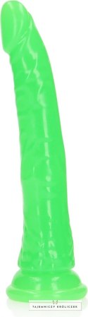 RealRock - Realistyczne dildo z przyssawką 22,5 cm RealRock by Shots