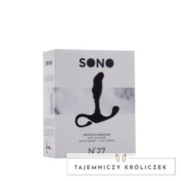 Masażer prostaty No.27 Sono by Shots