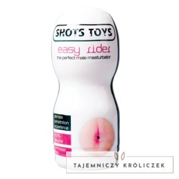 Shots Toys - Masturbator tyłek Shots Toys by Shots