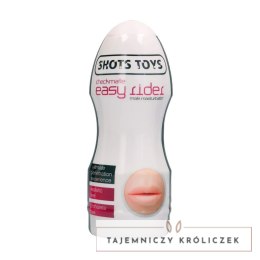 Shots Toys - Masturbator usta Chechmate Shots Toys by Shots