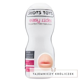 Shots Toys - Masturbator usta Shots Toys by Shots