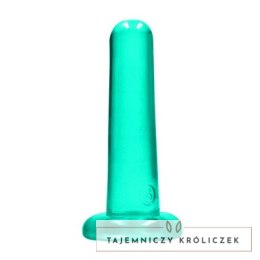 RealRock - Dildo z przyssawką proste 13,5 cm RealRock by Shots