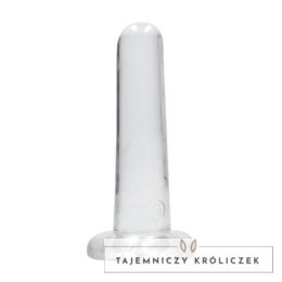 RealRock - Dildo z przyssawką proste 13,5 cm RealRock by Shots