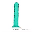 RealRock - Realistyczne dildo z przyssawką 14,5 cm RealRock by Shots