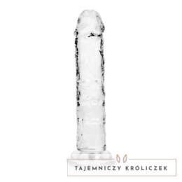 RealRock - Realistyczne dildo z przyssawką 14,5 cm RealRock by Shots