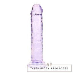 RealRock - Realistyczne dildo z przyssawką 14,5 cm RealRock by Shots