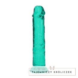 RealRock - Realistyczne dildo z przyssawką 18 cm RealRock by Shots