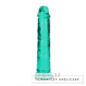 RealRock - Realistyczne dildo z przyssawką 18 cm RealRock by Shots