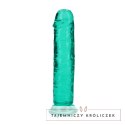 RealRock - Realistyczne dildo z przyssawką 18 cm RealRock by Shots