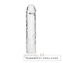 RealRock - Realistyczne dildo z przyssawką 18 cm RealRock by Shots