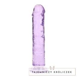 RealRock - Realistyczne dildo z przyssawką 18 cm RealRock by Shots