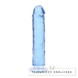 RealRock - Realistyczne dildo z przyssawką 18 cm RealRock by Shots