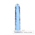 RealRock - Realistyczne dildo z przyssawką 18 cm RealRock by Shots