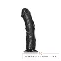 RealRock - Realistyczne dildo z przyssawką 18 cm RealRock by Shots