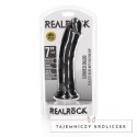 RealRock - Realistyczne dildo z przyssawką 18 cm RealRock by Shots