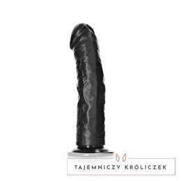 RealRock - Realistyczne dildo z przyssawką 20,5 cm RealRock by Shots