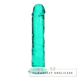 RealRock - Realistyczne dildo z przyssawką 20 cm RealRock by Shots