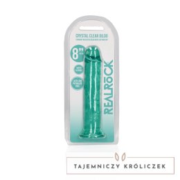 RealRock - Realistyczne dildo z przyssawką 20 cm RealRock by Shots