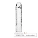 RealRock - Realistyczne dildo z przyssawką 20 cm RealRock by Shots