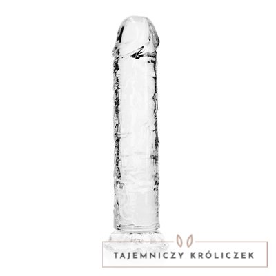 RealRock - Realistyczne dildo z przyssawką 20 cm RealRock by Shots