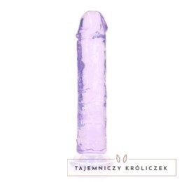 RealRock - Realistyczne dildo z przyssawką 20 cm RealRock by Shots