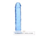 RealRock - Realistyczne dildo z przyssawką 20 cm RealRock by Shots