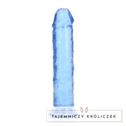 RealRock - Realistyczne dildo z przyssawką 20 cm RealRock by Shots