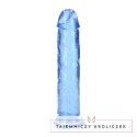 RealRock - Realistyczne dildo z przyssawką 20 cm RealRock by Shots