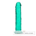 RealRock - Realistyczne dildo z przyssawką 23 cm RealRock by Shots