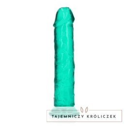 RealRock - Realistyczne dildo z przyssawką 23 cm RealRock by Shots