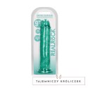 RealRock - Realistyczne dildo z przyssawką 23 cm RealRock by Shots