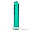 RealRock - Realistyczne dildo z przyssawką 23 cm RealRock by Shots