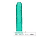 RealRock - Realistyczne dildo z przyssawką 23 cm RealRock by Shots