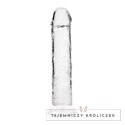 RealRock - Realistyczne dildo z przyssawką 23 cm RealRock by Shots