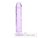 RealRock - Realistyczne dildo z przyssawką 23 cm RealRock by Shots