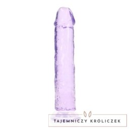 RealRock - Realistyczne dildo z przyssawką 23 cm RealRock by Shots