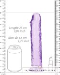 RealRock - Realistyczne dildo z przyssawką 23 cm RealRock by Shots